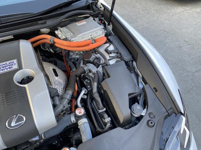 RC RC300h Fスポーツ 後期・ワンオーナー・フルセグナビ・バックカメラ・BTオーディオ・19AW・黒革シート・ベンチレーション・LEDライト・ステアリングヒーター・レーダークルーズ・ETC・レクサスセーフティシステム・BSM(64枚目)