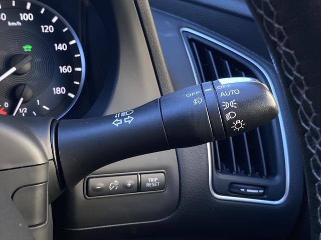 スカイライン ハイブリッド　ＧＴ　タイプＳＰ　後期・フルセグナビ・全周囲カメラ・ＢＴオーディオ・１９ＡＷ・黒革シート・シートヒーター・ＬＥＤライト・フォグ・レーダークルーズ・コーナーセンサー・ＥＴＣ・ＵＳＢ・全方位運転支援システム・ＢＳＭ・ＨＵＤ（48枚目）