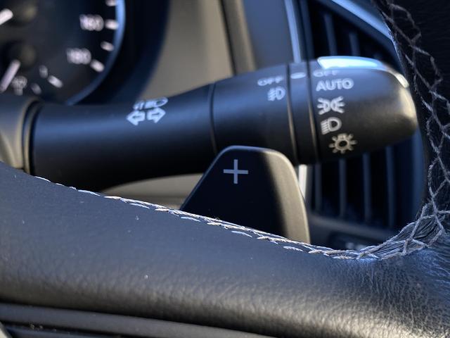 スカイライン ハイブリッド　ＧＴ　タイプＳＰ　後期・フルセグナビ・全周囲カメラ・ＢＴオーディオ・１９ＡＷ・黒革シート・シートヒーター・ＬＥＤライト・フォグ・レーダークルーズ・コーナーセンサー・ＥＴＣ・ＵＳＢ・全方位運転支援システム・ＢＳＭ・ＨＵＤ（50枚目）