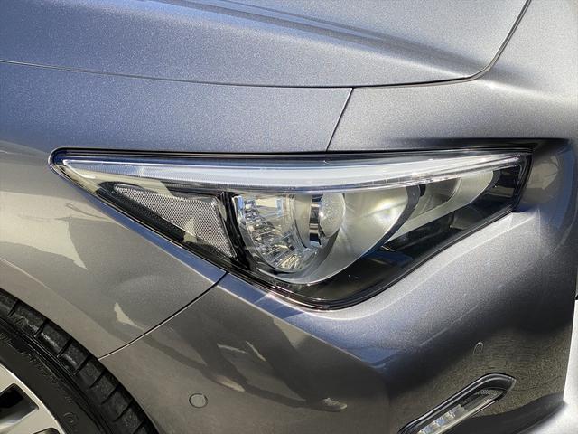 スカイライン ハイブリッド　ＧＴ　タイプＳＰ　後期・フルセグナビ・全周囲カメラ・ＢＴオーディオ・１９ＡＷ・黒革シート・シートヒーター・ＬＥＤライト・フォグ・レーダークルーズ・コーナーセンサー・ＥＴＣ・ＵＳＢ・全方位運転支援システム・ＢＳＭ・ＨＵＤ（59枚目）