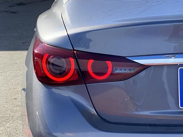 スカイライン ハイブリッド　ＧＴ　タイプＳＰ　後期・フルセグナビ・全周囲カメラ・ＢＴオーディオ・１９ＡＷ・黒革シート・シートヒーター・ＬＥＤライト・フォグ・レーダークルーズ・コーナーセンサー・ＥＴＣ・ＵＳＢ・全方位運転支援システム・ＢＳＭ・ＨＵＤ（65枚目）