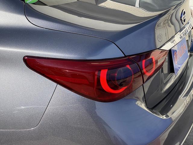 スカイライン ハイブリッド　ＧＴ　タイプＳＰ　後期・フルセグナビ・全周囲カメラ・ＢＴオーディオ・１９ＡＷ・黒革シート・シートヒーター・ＬＥＤライト・フォグ・レーダークルーズ・コーナーセンサー・ＥＴＣ・ＵＳＢ・全方位運転支援システム・ＢＳＭ・ＨＵＤ（67枚目）