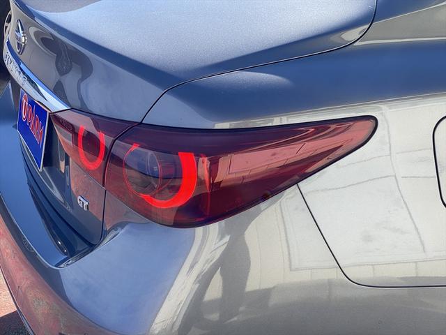 スカイライン ハイブリッド　ＧＴ　タイプＳＰ　後期・フルセグナビ・全周囲カメラ・ＢＴオーディオ・１９ＡＷ・黒革シート・シートヒーター・ＬＥＤライト・フォグ・レーダークルーズ・コーナーセンサー・ＥＴＣ・ＵＳＢ・全方位運転支援システム・ＢＳＭ・ＨＵＤ（68枚目）