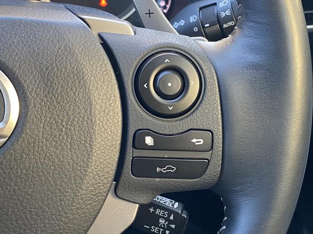 ＩＳ ＩＳ３００ｈ　バージョンＬ　フルセグナビ・バックカメラ・ＢＴオーディオ・１７ＡＷ・ベージュ革シート・ベンチレーション・パワーシート・ＬＥＤライト・フォグ・レーダークルーズ・ステアリングヒーター・プリクラッシュセーフティ・ＢＳＭ（46枚目）