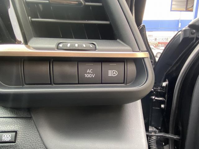 クラウンクロスオーバー Ｇアドバンスド・レザーパッケージ　フルセグナビ・全周囲カメラ・ＢＴオーディオ・２１ＡＷ・黒革シート・ベンチレーション・ＬＥＤライト・ステアリングヒーター・レーダークルーズ・コーナーセンサー・ＥＴＣ・セーフティセンス・ＢＳＭ・ＨＵＤ（13枚目）