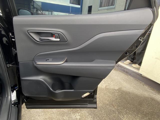 クラウンクロスオーバー Ｇアドバンスド・レザーパッケージ　フルセグナビ・全周囲カメラ・ＢＴオーディオ・２１ＡＷ・黒革シート・ベンチレーション・ＬＥＤライト・ステアリングヒーター・レーダークルーズ・コーナーセンサー・ＥＴＣ・セーフティセンス・ＢＳＭ・ＨＵＤ（34枚目）