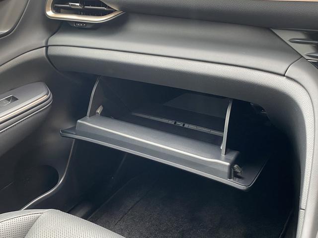 クラウンクロスオーバー Ｇアドバンスド・レザーパッケージ　フルセグナビ・全周囲カメラ・ＢＴオーディオ・２１ＡＷ・黒革シート・ベンチレーション・ＬＥＤライト・ステアリングヒーター・レーダークルーズ・コーナーセンサー・ＥＴＣ・セーフティセンス・ＢＳＭ・ＨＵＤ（54枚目）