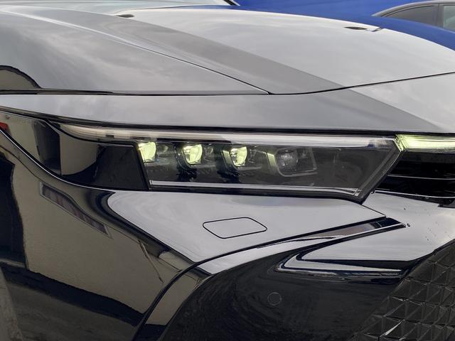 クラウンクロスオーバー Ｇアドバンスド・レザーパッケージ　フルセグナビ・全周囲カメラ・ＢＴオーディオ・２１ＡＷ・黒革シート・ベンチレーション・ＬＥＤライト・ステアリングヒーター・レーダークルーズ・コーナーセンサー・ＥＴＣ・セーフティセンス・ＢＳＭ・ＨＵＤ（59枚目）