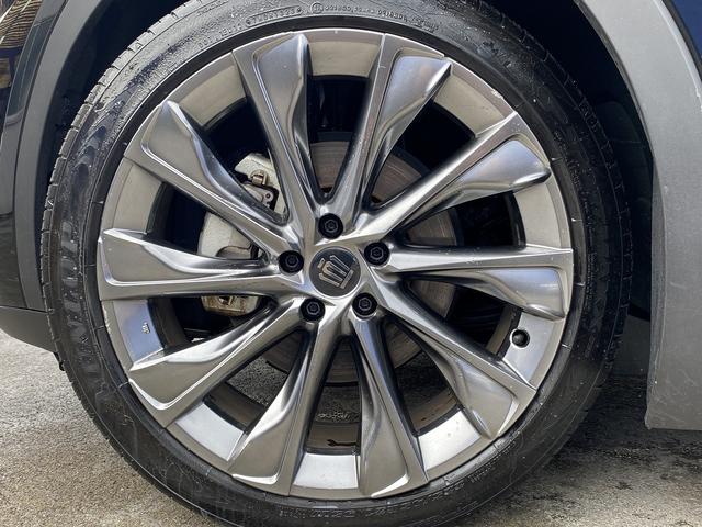 クラウンクロスオーバー Ｇアドバンスド・レザーパッケージ　フルセグナビ・全周囲カメラ・ＢＴオーディオ・２１ＡＷ・黒革シート・ベンチレーション・ＬＥＤライト・ステアリングヒーター・レーダークルーズ・コーナーセンサー・ＥＴＣ・セーフティセンス・ＢＳＭ・ＨＵＤ（65枚目）