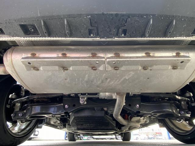 クラウンクロスオーバー Ｇアドバンスド・レザーパッケージ　フルセグナビ・全周囲カメラ・ＢＴオーディオ・２１ＡＷ・黒革シート・ベンチレーション・ＬＥＤライト・ステアリングヒーター・レーダークルーズ・コーナーセンサー・ＥＴＣ・セーフティセンス・ＢＳＭ・ＨＵＤ（71枚目）