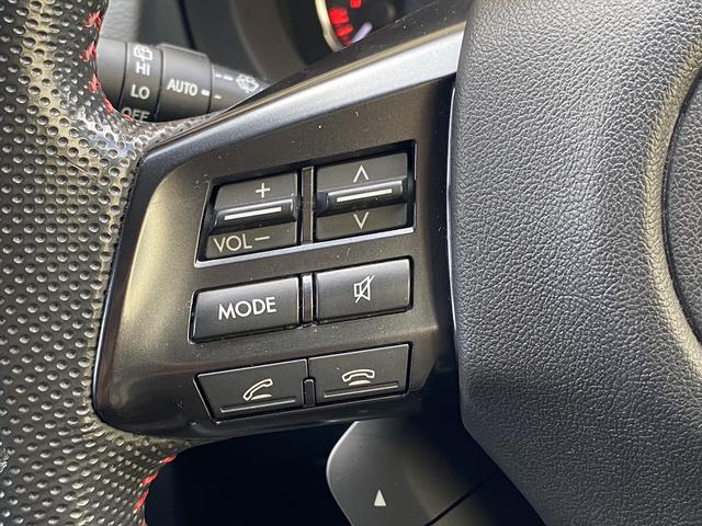 ＷＲＸ ＳＴＩ ＳＴＩ　タイプＳ　フルセグナビ・バックカメラ・ＢＴオーディオ・ＳＴＩエアロ・１８ＡＷ・ハーフレザーシート・ＬＥＤライト・フォグ・本革巻ステアリング・ＥＴＣ・フロアマット・大型スポイラー・ＵＳＢ・ミラーウィンカー（42枚目）