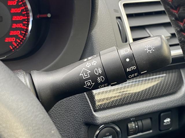 ＷＲＸ ＳＴＩ ＳＴＩ　タイプＳ　フルセグナビ・バックカメラ・ＢＴオーディオ・ＳＴＩエアロ・１８ＡＷ・ハーフレザーシート・ＬＥＤライト・フォグ・本革巻ステアリング・ＥＴＣ・フロアマット・大型スポイラー・ＵＳＢ・ミラーウィンカー（44枚目）