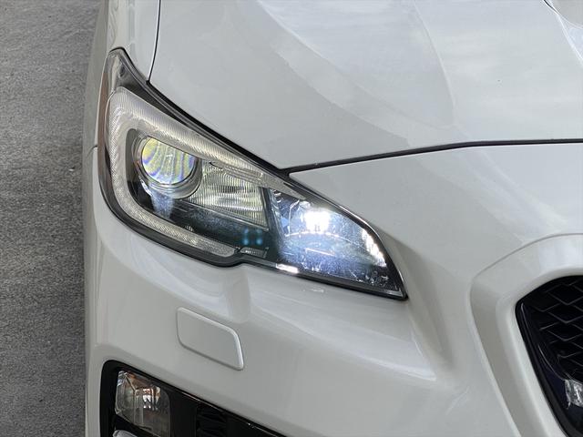 ＷＲＸ ＳＴＩ ＳＴＩ　タイプＳ　フルセグナビ・バックカメラ・ＢＴオーディオ・ＳＴＩエアロ・１８ＡＷ・ハーフレザーシート・ＬＥＤライト・フォグ・本革巻ステアリング・ＥＴＣ・フロアマット・大型スポイラー・ＵＳＢ・ミラーウィンカー（53枚目）