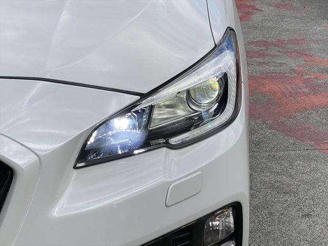 ＷＲＸ ＳＴＩ ＳＴＩ　タイプＳ　フルセグナビ・バックカメラ・ＢＴオーディオ・ＳＴＩエアロ・１８ＡＷ・ハーフレザーシート・ＬＥＤライト・フォグ・本革巻ステアリング・ＥＴＣ・フロアマット・大型スポイラー・ＵＳＢ・ミラーウィンカー（54枚目）