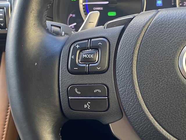 ＲＣ ＲＣ３００ｈ　バージョンＬ　後期・ワンオーナー・マークレビンソン・フルセグナビ・バックカメラ・ＢＴオーディオ・１９ＡＷ・茶革シート・ベンチレーション・ＬＥＤライト・ステアリングヒーター・ＥＴＣ・レクサスセーフティシステム・ＢＳＭ（44枚目）