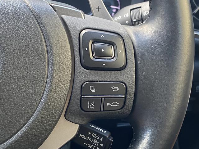 ＲＣ ＲＣ３００ｈ　バージョンＬ　後期・ワンオーナー・マークレビンソン・フルセグナビ・バックカメラ・ＢＴオーディオ・１９ＡＷ・茶革シート・ベンチレーション・ＬＥＤライト・ステアリングヒーター・ＥＴＣ・レクサスセーフティシステム・ＢＳＭ（45枚目）