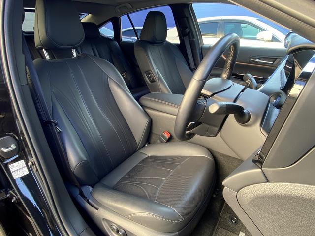 ＭＩＲＡＩ Ｚ　エグゼクティブパッケージ　ＪＢＬサウンド・パノラマルーフ・モデリスタエアロ・フルセグナビ・全周囲カメラ・ＢＴオーディオ・２０ＡＷ・黒革シート・ベンチレーション・ＬＥＤライト・ステアリングヒーター・デジタルミラー・ワイヤレス充電（4枚目）