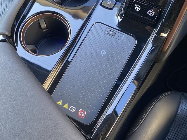 ＭＩＲＡＩ Ｚ　エグゼクティブパッケージ　ＪＢＬサウンド・パノラマルーフ・モデリスタエアロ・フルセグナビ・全周囲カメラ・ＢＴオーディオ・２０ＡＷ・黒革シート・ベンチレーション・ＬＥＤライト・ステアリングヒーター・デジタルミラー・ワイヤレス充電（10枚目）