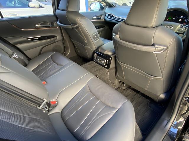 ＭＩＲＡＩ Ｚ　エグゼクティブパッケージ　ＪＢＬサウンド・パノラマルーフ・モデリスタエアロ・フルセグナビ・全周囲カメラ・ＢＴオーディオ・２０ＡＷ・黒革シート・ベンチレーション・ＬＥＤライト・ステアリングヒーター・デジタルミラー・ワイヤレス充電（33枚目）