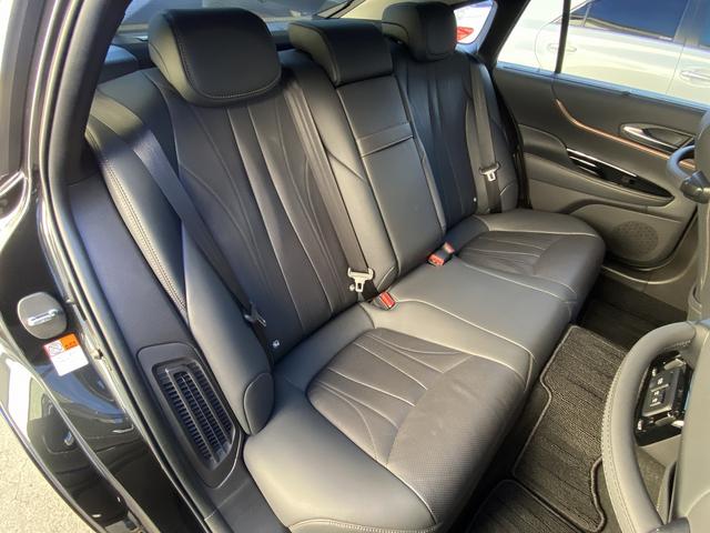 ＭＩＲＡＩ Ｚ　エグゼクティブパッケージ　ＪＢＬサウンド・パノラマルーフ・モデリスタエアロ・フルセグナビ・全周囲カメラ・ＢＴオーディオ・２０ＡＷ・黒革シート・ベンチレーション・ＬＥＤライト・ステアリングヒーター・デジタルミラー・ワイヤレス充電（35枚目）