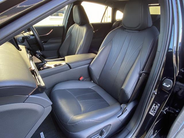 ＭＩＲＡＩ Ｚ　エグゼクティブパッケージ　ＪＢＬサウンド・パノラマルーフ・モデリスタエアロ・フルセグナビ・全周囲カメラ・ＢＴオーディオ・２０ＡＷ・黒革シート・ベンチレーション・ＬＥＤライト・ステアリングヒーター・デジタルミラー・ワイヤレス充電（38枚目）