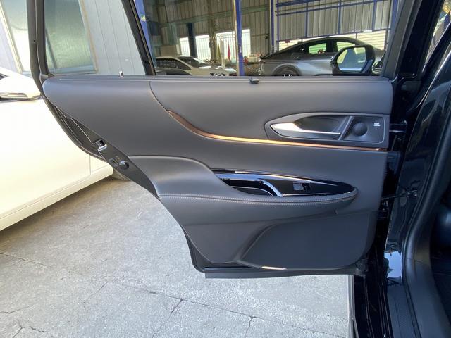 ＭＩＲＡＩ Ｚ　エグゼクティブパッケージ　ＪＢＬサウンド・パノラマルーフ・モデリスタエアロ・フルセグナビ・全周囲カメラ・ＢＴオーディオ・２０ＡＷ・黒革シート・ベンチレーション・ＬＥＤライト・ステアリングヒーター・デジタルミラー・ワイヤレス充電（39枚目）