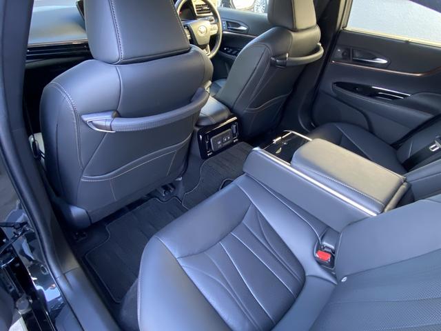 ＭＩＲＡＩ Ｚ　エグゼクティブパッケージ　ＪＢＬサウンド・パノラマルーフ・モデリスタエアロ・フルセグナビ・全周囲カメラ・ＢＴオーディオ・２０ＡＷ・黒革シート・ベンチレーション・ＬＥＤライト・ステアリングヒーター・デジタルミラー・ワイヤレス充電（40枚目）