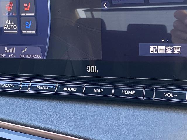 ＭＩＲＡＩ Ｚ　エグゼクティブパッケージ　ＪＢＬサウンド・パノラマルーフ・モデリスタエアロ・フルセグナビ・全周囲カメラ・ＢＴオーディオ・２０ＡＷ・黒革シート・ベンチレーション・ＬＥＤライト・ステアリングヒーター・デジタルミラー・ワイヤレス充電（44枚目）