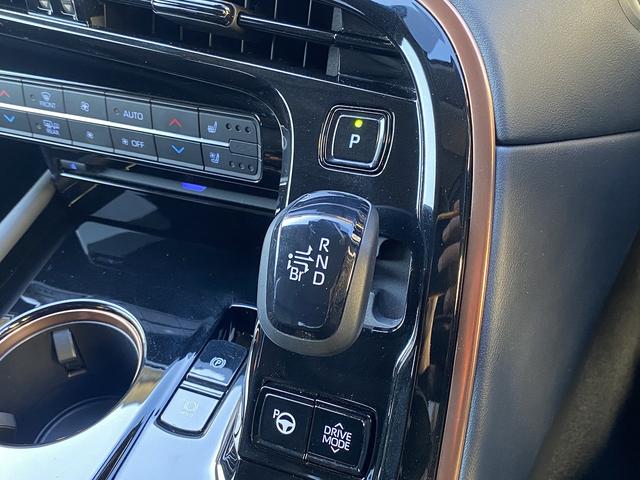 ＭＩＲＡＩ Ｚ　エグゼクティブパッケージ　ＪＢＬサウンド・パノラマルーフ・モデリスタエアロ・フルセグナビ・全周囲カメラ・ＢＴオーディオ・２０ＡＷ・黒革シート・ベンチレーション・ＬＥＤライト・ステアリングヒーター・デジタルミラー・ワイヤレス充電（45枚目）