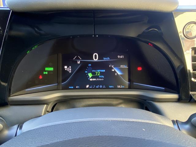 ＭＩＲＡＩ Ｚ　エグゼクティブパッケージ　ＪＢＬサウンド・パノラマルーフ・モデリスタエアロ・フルセグナビ・全周囲カメラ・ＢＴオーディオ・２０ＡＷ・黒革シート・ベンチレーション・ＬＥＤライト・ステアリングヒーター・デジタルミラー・ワイヤレス充電（49枚目）