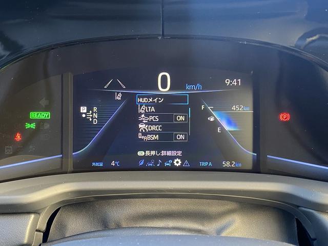 ＭＩＲＡＩ Ｚ　エグゼクティブパッケージ　ＪＢＬサウンド・パノラマルーフ・モデリスタエアロ・フルセグナビ・全周囲カメラ・ＢＴオーディオ・２０ＡＷ・黒革シート・ベンチレーション・ＬＥＤライト・ステアリングヒーター・デジタルミラー・ワイヤレス充電（51枚目）