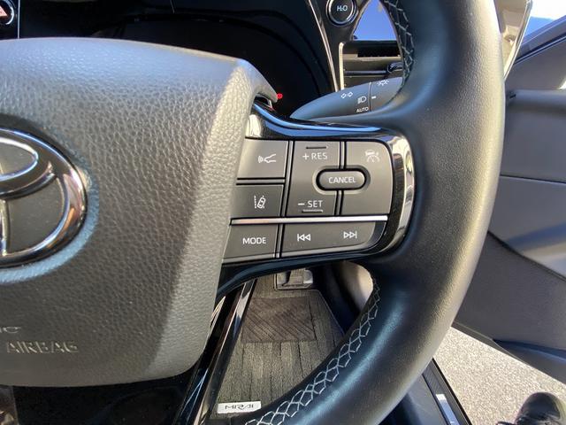 ＭＩＲＡＩ Ｚ　エグゼクティブパッケージ　ＪＢＬサウンド・パノラマルーフ・モデリスタエアロ・フルセグナビ・全周囲カメラ・ＢＴオーディオ・２０ＡＷ・黒革シート・ベンチレーション・ＬＥＤライト・ステアリングヒーター・デジタルミラー・ワイヤレス充電（53枚目）