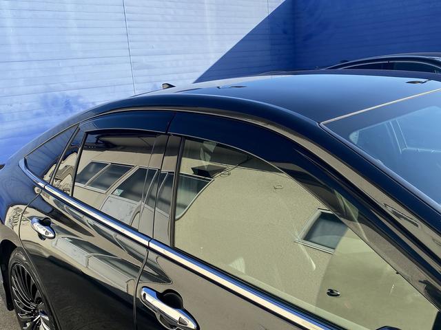 ＭＩＲＡＩ Ｚ　エグゼクティブパッケージ　ＪＢＬサウンド・パノラマルーフ・モデリスタエアロ・フルセグナビ・全周囲カメラ・ＢＴオーディオ・２０ＡＷ・黒革シート・ベンチレーション・ＬＥＤライト・ステアリングヒーター・デジタルミラー・ワイヤレス充電（64枚目）