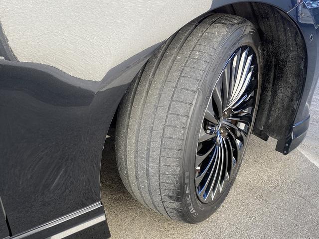 ＭＩＲＡＩ Ｚ　エグゼクティブパッケージ　ＪＢＬサウンド・パノラマルーフ・モデリスタエアロ・フルセグナビ・全周囲カメラ・ＢＴオーディオ・２０ＡＷ・黒革シート・ベンチレーション・ＬＥＤライト・ステアリングヒーター・デジタルミラー・ワイヤレス充電（65枚目）