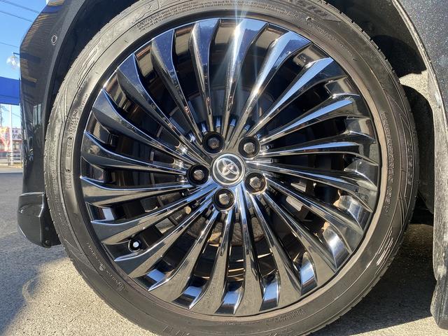 ＭＩＲＡＩ Ｚ　エグゼクティブパッケージ　ＪＢＬサウンド・パノラマルーフ・モデリスタエアロ・フルセグナビ・全周囲カメラ・ＢＴオーディオ・２０ＡＷ・黒革シート・ベンチレーション・ＬＥＤライト・ステアリングヒーター・デジタルミラー・ワイヤレス充電（66枚目）