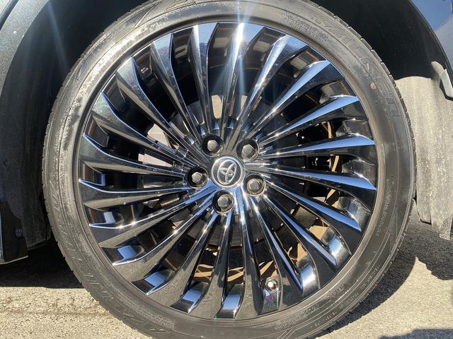 ＭＩＲＡＩ Ｚ　エグゼクティブパッケージ　ＪＢＬサウンド・パノラマルーフ・モデリスタエアロ・フルセグナビ・全周囲カメラ・ＢＴオーディオ・２０ＡＷ・黒革シート・ベンチレーション・ＬＥＤライト・ステアリングヒーター・デジタルミラー・ワイヤレス充電（67枚目）