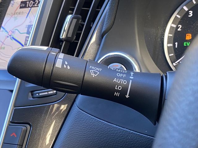 スカイライン ３５０ＧＴ　ハイブリッド　タイプＳＰ　後期・フルセグナビ・全周囲カメラ・ＢＴオーディオ・１９ＡＷ・黒革シート・シートヒーター・ＬＥＤライト・フォグ・レーダークルーズ・コーナーセンサー・ＥＴＣ・全方位運転支援システム・ＢＳＭ・ＨＵＤ（47枚目）