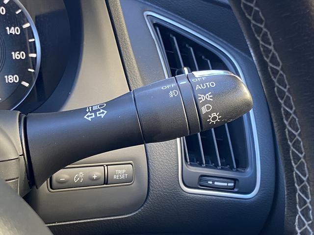 スカイライン ３５０ＧＴ　ハイブリッド　タイプＳＰ　後期・フルセグナビ・全周囲カメラ・ＢＴオーディオ・１９ＡＷ・黒革シート・シートヒーター・ＬＥＤライト・フォグ・レーダークルーズ・コーナーセンサー・ＥＴＣ・全方位運転支援システム・ＢＳＭ・ＨＵＤ（48枚目）