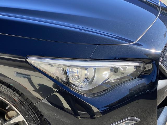 スカイライン ３５０ＧＴ　ハイブリッド　タイプＳＰ　後期・フルセグナビ・全周囲カメラ・ＢＴオーディオ・１９ＡＷ・黒革シート・シートヒーター・ＬＥＤライト・フォグ・レーダークルーズ・コーナーセンサー・ＥＴＣ・全方位運転支援システム・ＢＳＭ・ＨＵＤ（60枚目）