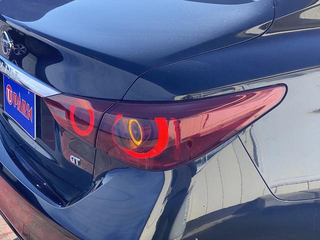 スカイライン ３５０ＧＴ　ハイブリッド　タイプＳＰ　後期・フルセグナビ・全周囲カメラ・ＢＴオーディオ・１９ＡＷ・黒革シート・シートヒーター・ＬＥＤライト・フォグ・レーダークルーズ・コーナーセンサー・ＥＴＣ・全方位運転支援システム・ＢＳＭ・ＨＵＤ（69枚目）