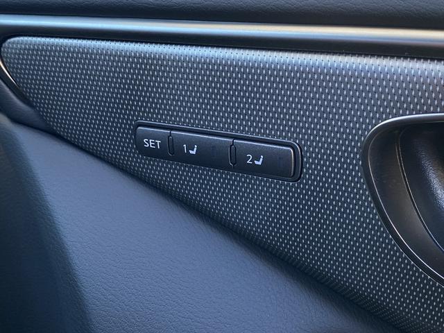 スカイライン ４００Ｒ　後期・フルセグナビ・全周囲カメラ・ＢＴオーディオ・１９ＡＷ・黒革シート・シートヒーター・ＬＥＤライト・フォグ・レーダークルーズ・コーナーセンサー・パドルシフト・ＥＴＣ・全方位運転支援システム・ＢＳＭ（52枚目）