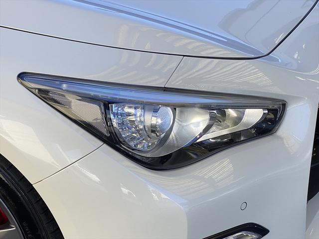 スカイライン ４００Ｒ　後期・フルセグナビ・全周囲カメラ・ＢＴオーディオ・１９ＡＷ・黒革シート・シートヒーター・ＬＥＤライト・フォグ・レーダークルーズ・コーナーセンサー・パドルシフト・ＥＴＣ・全方位運転支援システム・ＢＳＭ（59枚目）