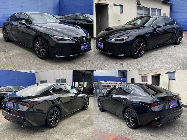 ＩＳ ＩＳ３００ｈ　Ｆスポーツ　後期・マークレビンソン・フルセグナビ・全周囲カメラ・ＢＴオーディオ・１９ＡＷ・黒革シート・ベンチレーション・ＬＥＤライト・フォグ・ステアリングヒーター・Ｃセンサー・レクサスセーフティシステム・ＢＳＭ（15枚目）