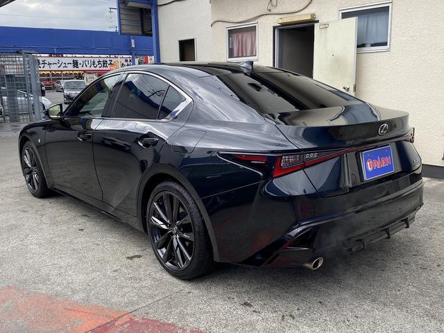 ＩＳ ＩＳ３００ｈ　Ｆスポーツ　後期・マークレビンソン・フルセグナビ・全周囲カメラ・ＢＴオーディオ・１９ＡＷ・黒革シート・ベンチレーション・ＬＥＤライト・フォグ・ステアリングヒーター・Ｃセンサー・レクサスセーフティシステム・ＢＳＭ（29枚目）