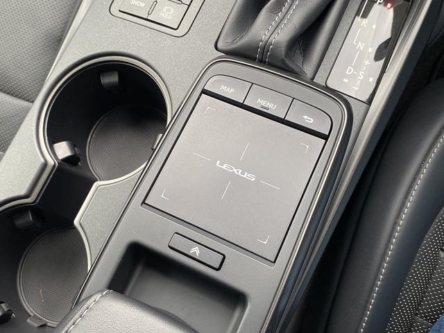 ＩＳ ＩＳ３００ｈ　Ｆスポーツ　後期・マークレビンソン・フルセグナビ・全周囲カメラ・ＢＴオーディオ・１９ＡＷ・黒革シート・ベンチレーション・ＬＥＤライト・フォグ・ステアリングヒーター・Ｃセンサー・レクサスセーフティシステム・ＢＳＭ（46枚目）