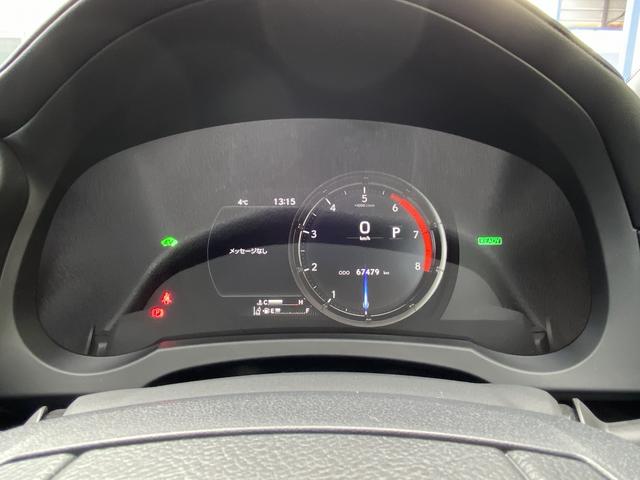 ＩＳ ＩＳ３００ｈ　Ｆスポーツ　後期・マークレビンソン・フルセグナビ・全周囲カメラ・ＢＴオーディオ・１９ＡＷ・黒革シート・ベンチレーション・ＬＥＤライト・フォグ・ステアリングヒーター・Ｃセンサー・レクサスセーフティシステム・ＢＳＭ（49枚目）