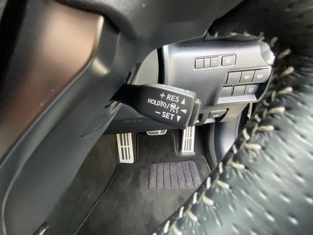 ＩＳ ＩＳ３００ｈ　Ｆスポーツ　後期・マークレビンソン・フルセグナビ・全周囲カメラ・ＢＴオーディオ・１９ＡＷ・黒革シート・ベンチレーション・ＬＥＤライト・フォグ・ステアリングヒーター・Ｃセンサー・レクサスセーフティシステム・ＢＳＭ（52枚目）