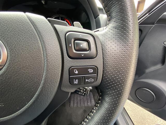 ＩＳ ＩＳ３００ｈ　Ｆスポーツ　後期・マークレビンソン・フルセグナビ・全周囲カメラ・ＢＴオーディオ・１９ＡＷ・黒革シート・ベンチレーション・ＬＥＤライト・フォグ・ステアリングヒーター・Ｃセンサー・レクサスセーフティシステム・ＢＳＭ（56枚目）