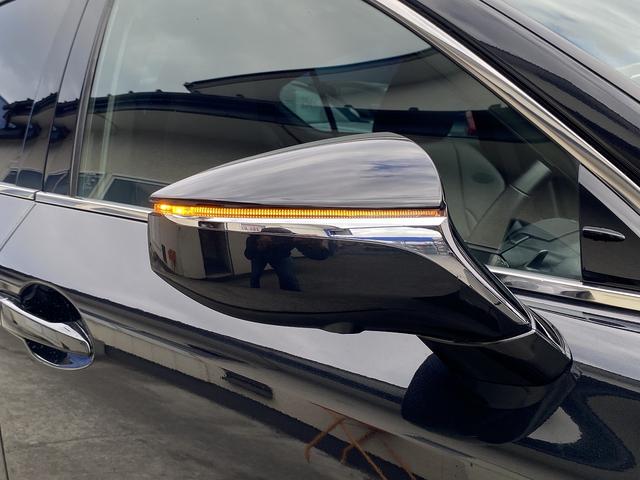 ＩＳ ＩＳ３００ｈ　Ｆスポーツ　後期・マークレビンソン・フルセグナビ・全周囲カメラ・ＢＴオーディオ・１９ＡＷ・黒革シート・ベンチレーション・ＬＥＤライト・フォグ・ステアリングヒーター・Ｃセンサー・レクサスセーフティシステム・ＢＳＭ（62枚目）