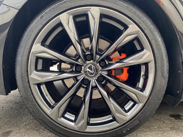 ＩＳ ＩＳ３００ｈ　Ｆスポーツ　後期・マークレビンソン・フルセグナビ・全周囲カメラ・ＢＴオーディオ・１９ＡＷ・黒革シート・ベンチレーション・ＬＥＤライト・フォグ・ステアリングヒーター・Ｃセンサー・レクサスセーフティシステム・ＢＳＭ（64枚目）